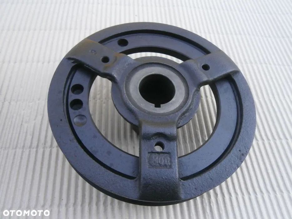 Koło pasowe wału korbowego Alfa Romeo 159 1,9 2,2 Jts
