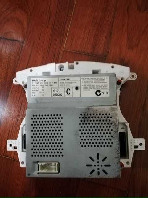 Quadrante para MINI COOPER
