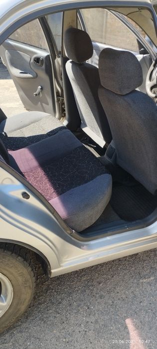 Продам Lanos 1,4