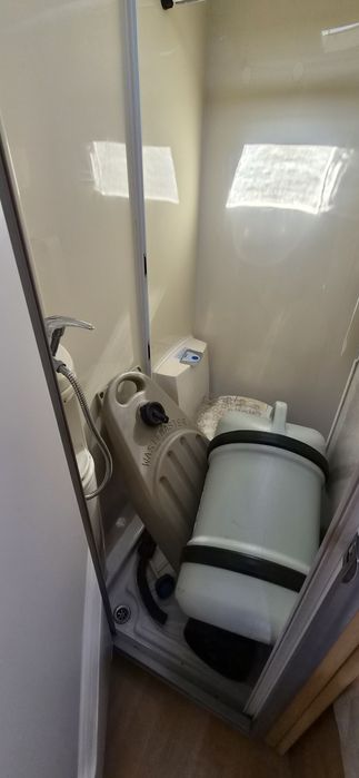 Caravana 4 dormidas 2009