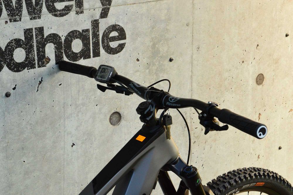 ROSE Root Miller Plus 2 karbonowy e-mtb CX 4 gen. 625Wh M (29/27,5")