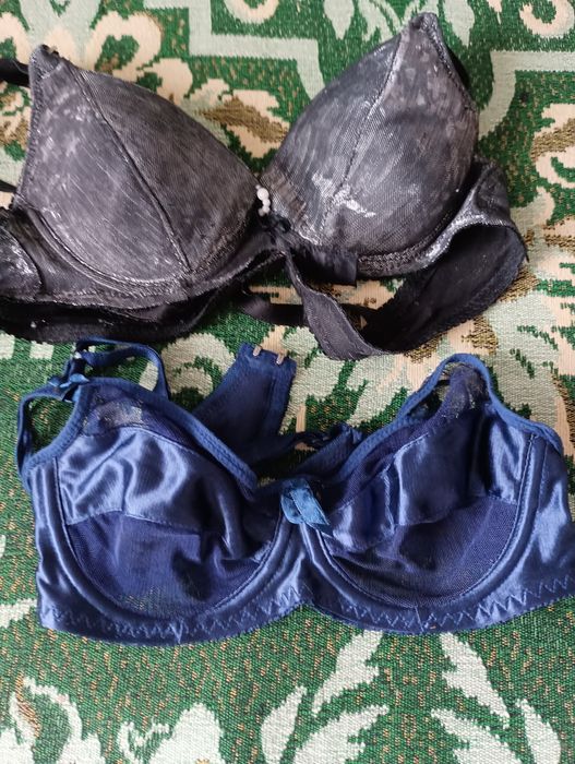 Бюстгальтер,  объем  75 см