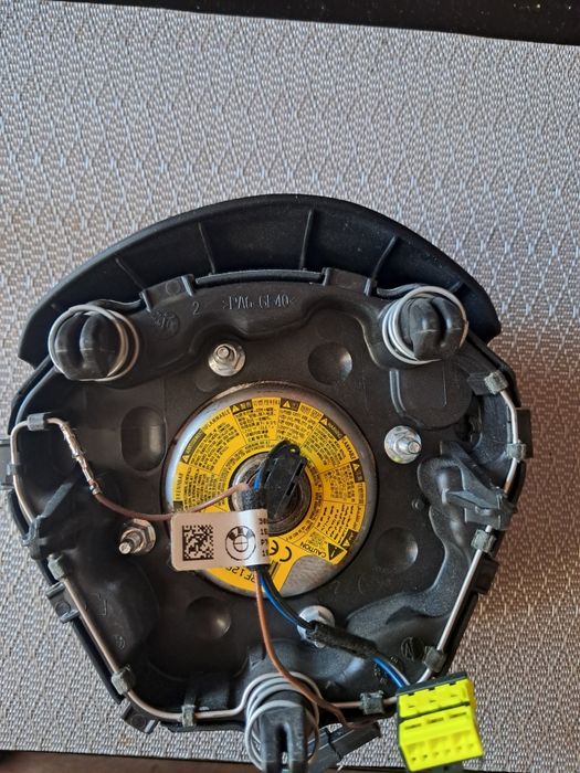 Airbag - BMW 2 F45 -Poduszka powietrzna kierowcy - 505/ 799Awx -Nowa