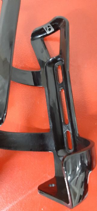 Suporte bidon de bicicleta