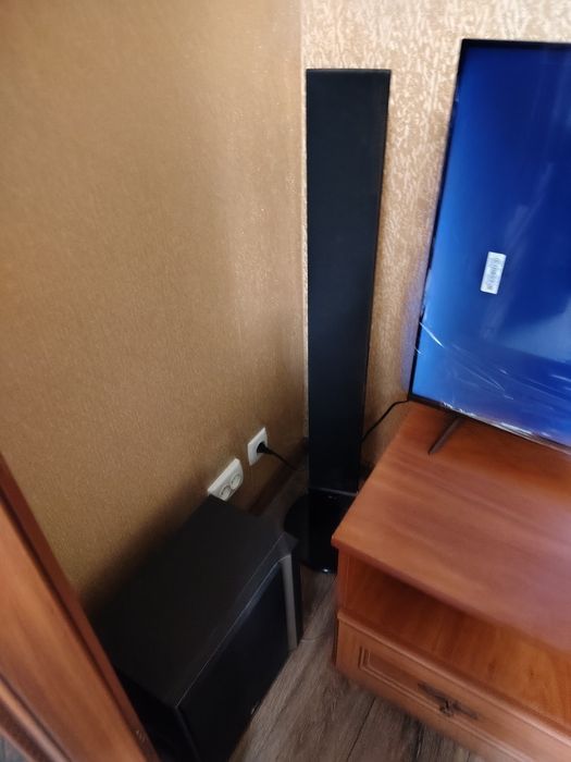 Домашний кинотеатр LG