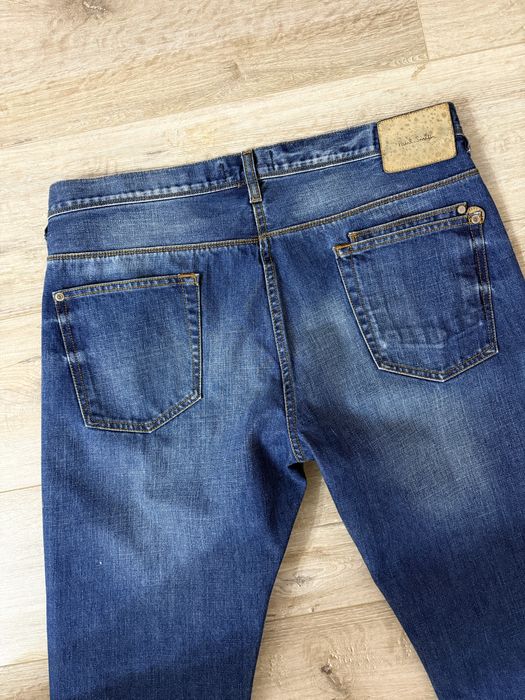 Джинсы Paul Smith (оригинал). Полномерный  34-36 (52)