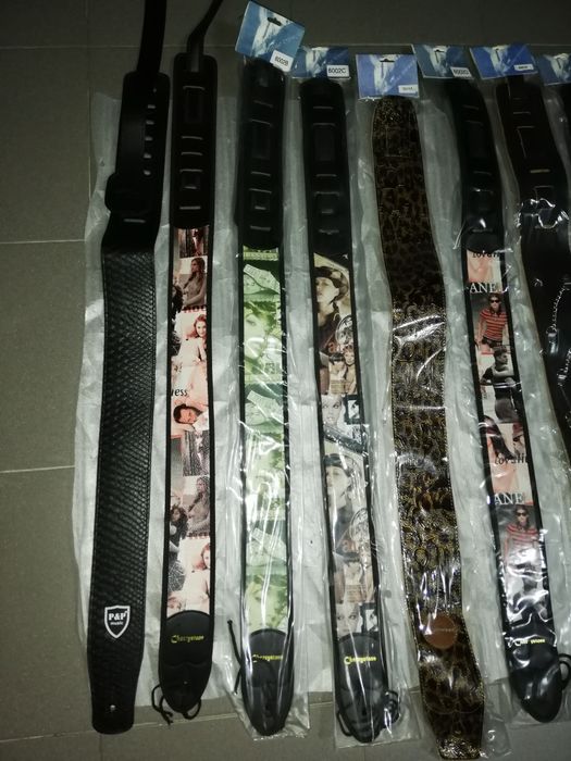 High-Quality Guitar Strap64409247235842122