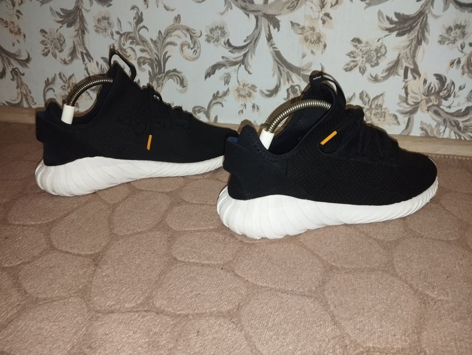 Кросівки чоловічі Adidas Tubular doom sock