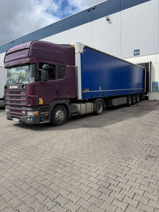 Scania