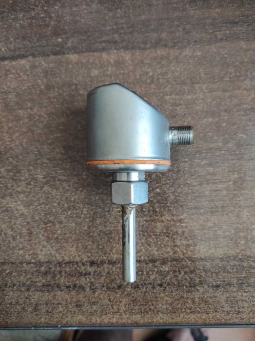 Датчик потоку IFM SI5007, SI1000