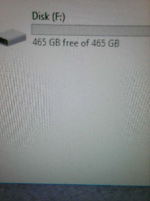 Disco Externo 500 GB