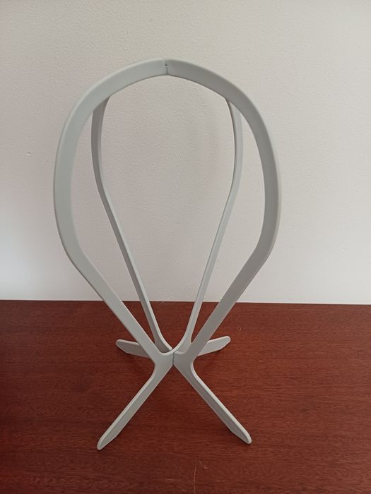 Base suporte peruca nova [NEGOCIÁVEL]