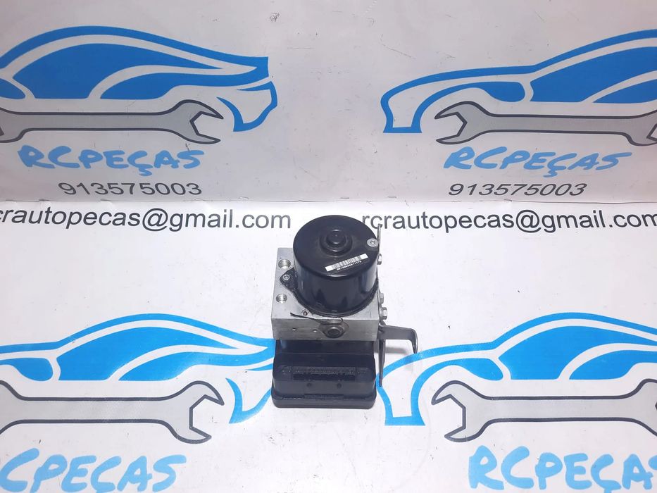 ABS MODULO BLOCO HIDRAULICO BMW SERIE 5 E60 520D 2.0D 16V 177CV