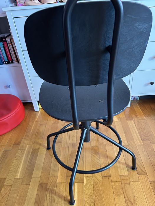 Krzeslo obrotowe KUllaberg Ikea