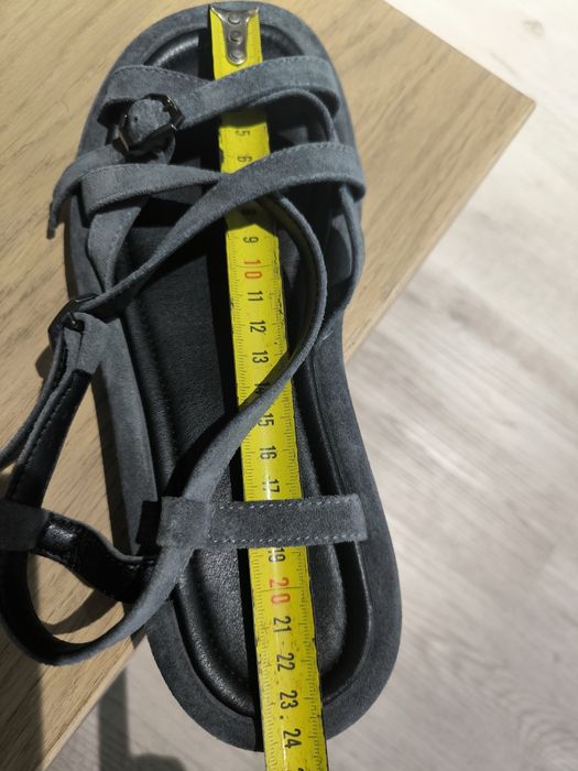 Босоніжки жіночі, 38р.