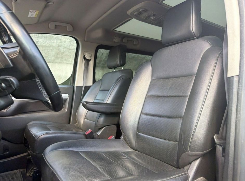 Toyota Proace Verso Vip 7os