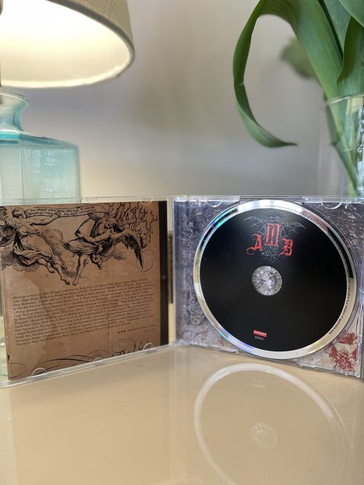 Alter Bridge III ,3 / Album Cd