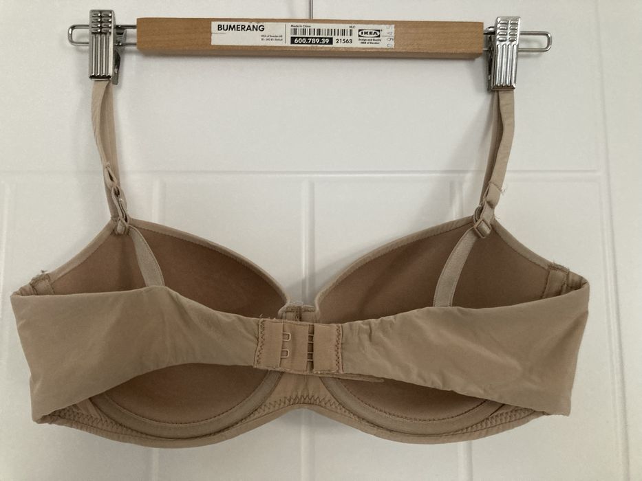 Biustonosz Balkonetka Intimissimi r. 70 D