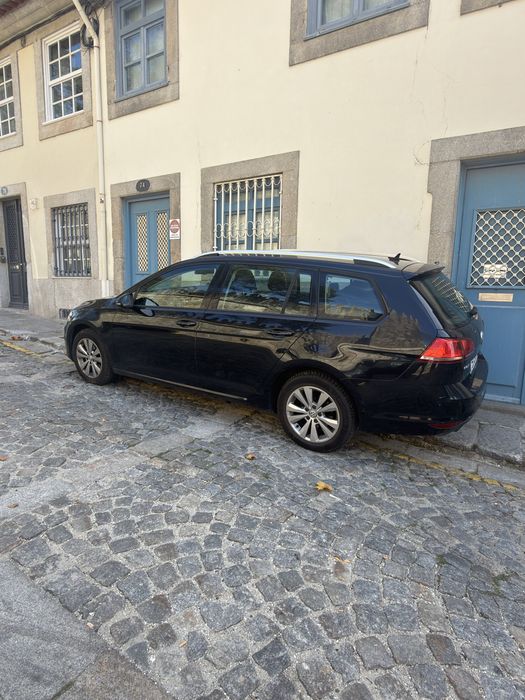 Golf Variant Gps Edition