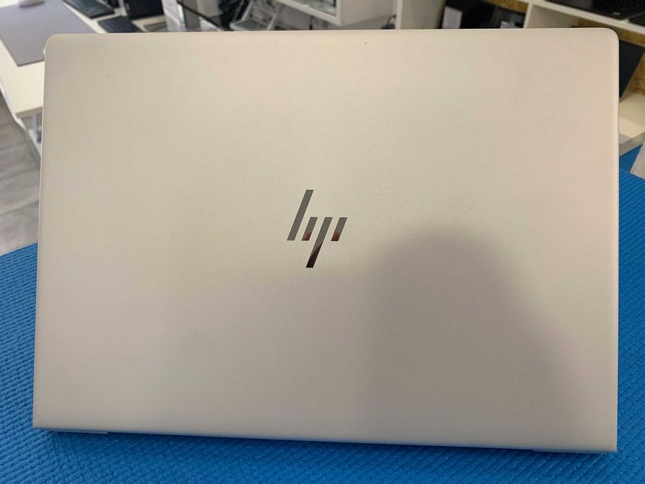 HP EliteBook 840 G6 14" | Intel Core i7-8565U | 32GB RAM | 512GB NVMe | W 11 Pro | Loja Física e Web Site