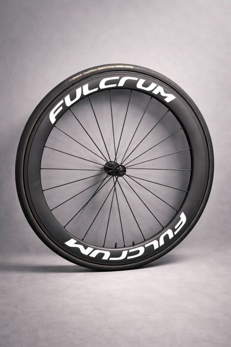 Koła szosowe carbon Fulcrum Vittoria Corsa 25