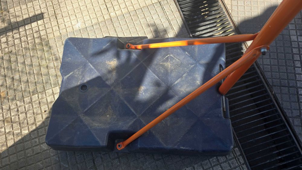 Tabela Mini Basket Kipsta