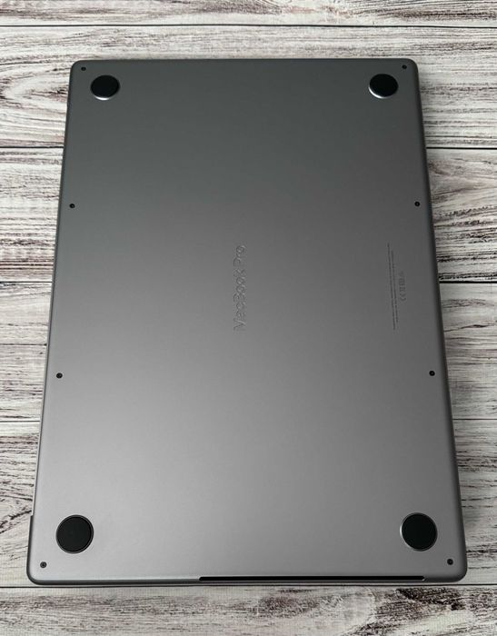 Apple MacBook Pro 16’ 2021 M1 Pro/32Gb/512Gb Space Gray