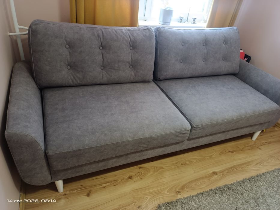 Sofa - rozkładana