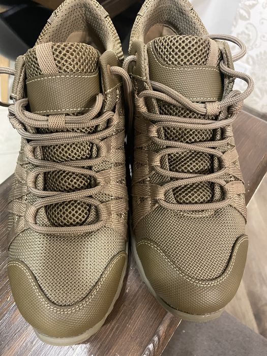 Кроссовки ботинки милитари 42 IN TACTIC