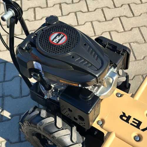 Kosiarka bębnowa MEYER KB500