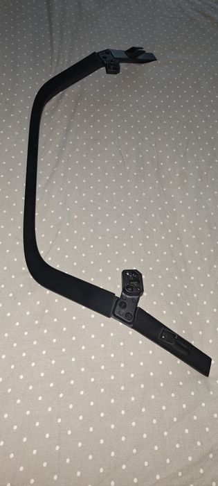 Suporte TV Hisense 55"