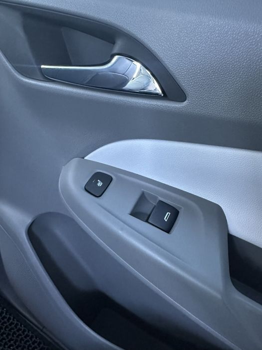 Chevrolet Bolt EUV Premier sport 2022