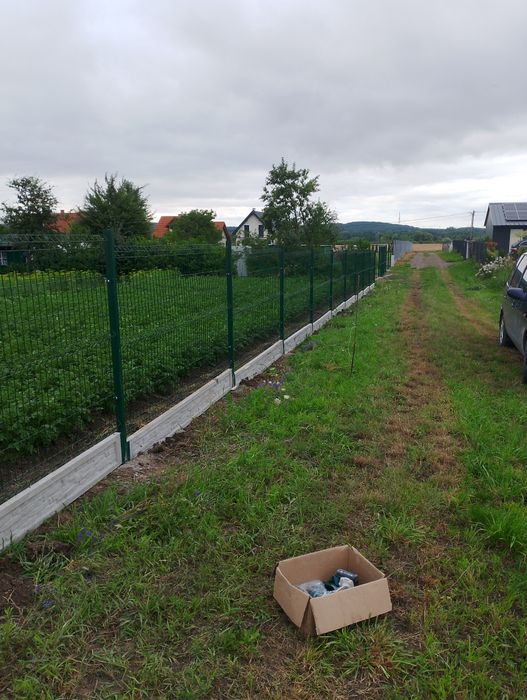 PRO-BUD Usługi brukarskie/ogrodzeniowe plus mniejsze prace budowlane