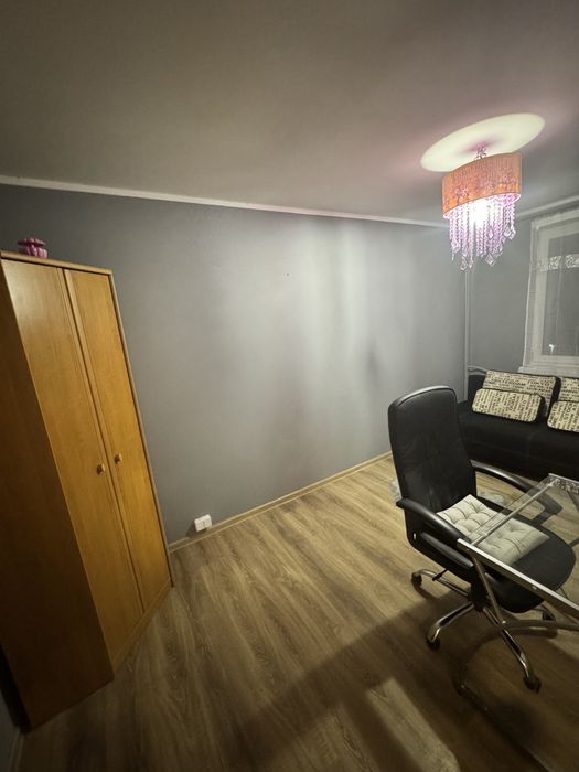 Mieszkanie  przy ul.Żareckiej, 3 duże pokoje , umeblowane . Dostępne od zaraz! - Widok 4