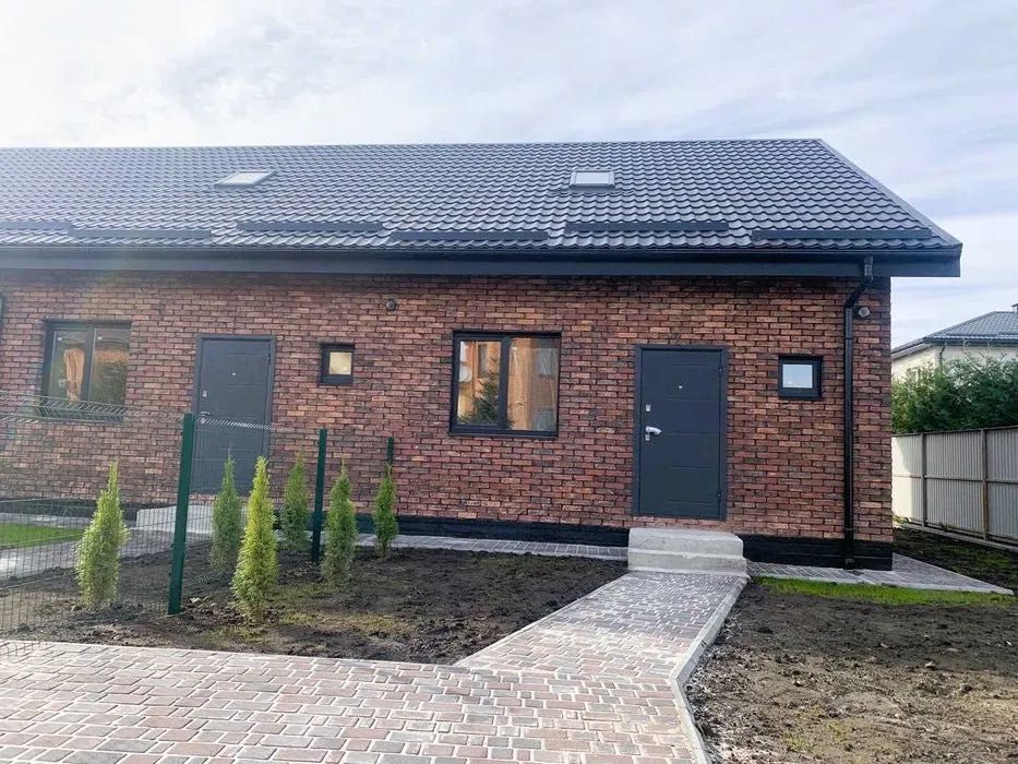 Таунхаус 90м2 з Баварської Кладки Нова Локація БЕЗ %