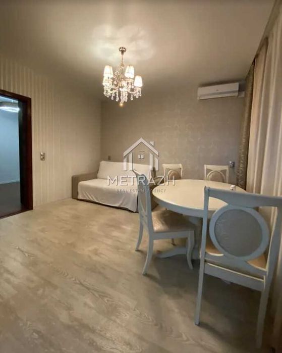 Продам 4-х комнатную квартиру 5/16, Алексеевка Победы 65Б (86949)