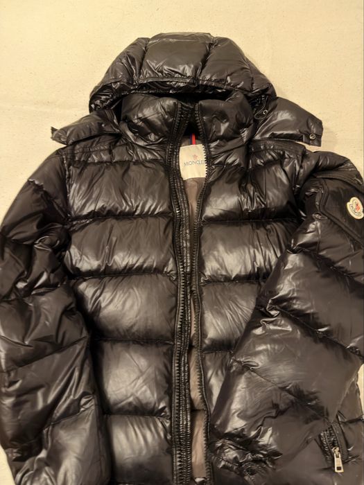 Moncler maya JAK NOWA
