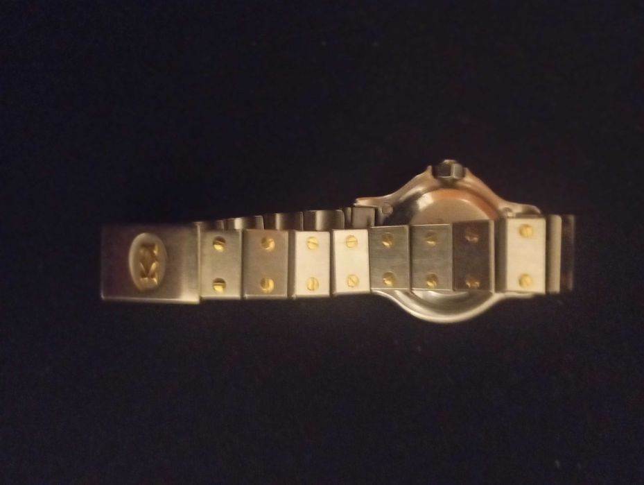 Relógio Cartier automático