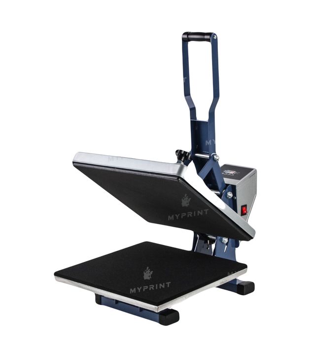 Термопрес+принтер