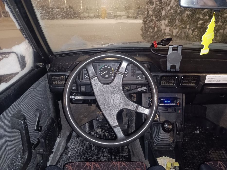 Polonez Caro 1.6 Gli