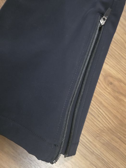 Spodnie narciarskie damskie descente xl 44