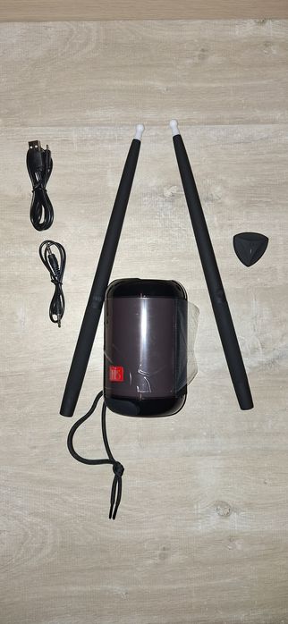 Air drums Air drumstick Perkusja elektroniczna