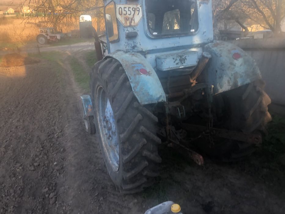 Продам Трактор Т40