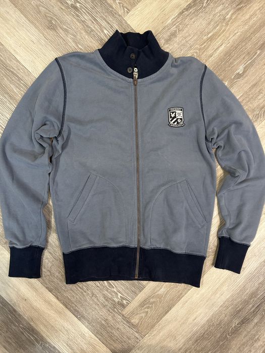 Bluza rozpinana Lyle & Scott Vintage S