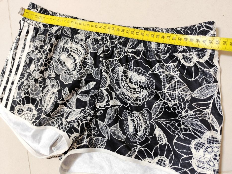 Calções desportivos para Mulher - Adidas (Novos - XXL)