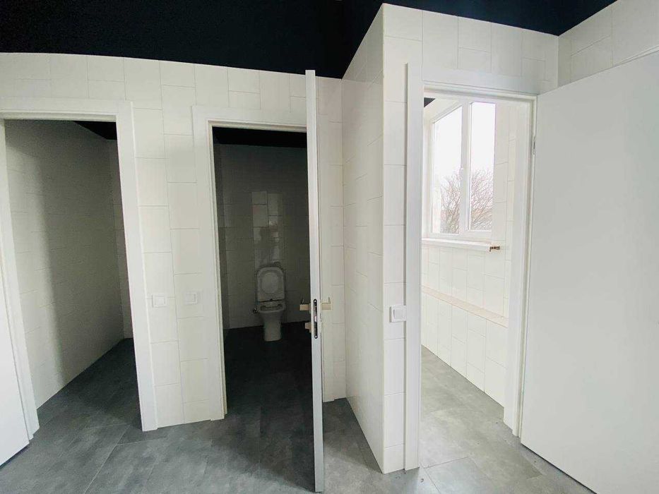 MS S4 Сдам большое офисное помещение Гагарина, Молочная 38