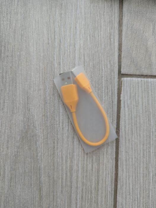 Нові оригінальні зарядні пристрої Realme 10W 18W 33W 50W 67W 100W