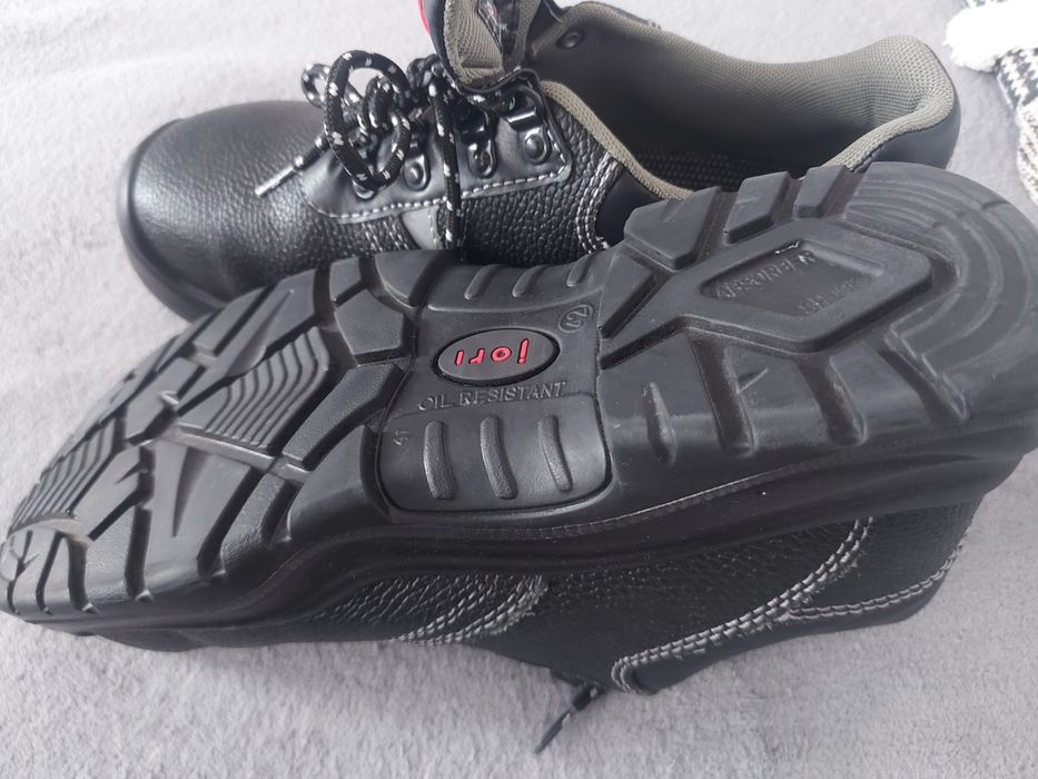 Buty robocze jori 42