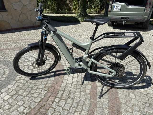 Rower Riese  Muller Delite 4 GT