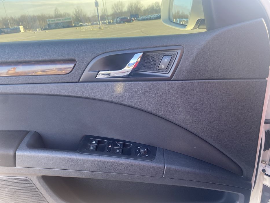 Шкода Суперб 1,8